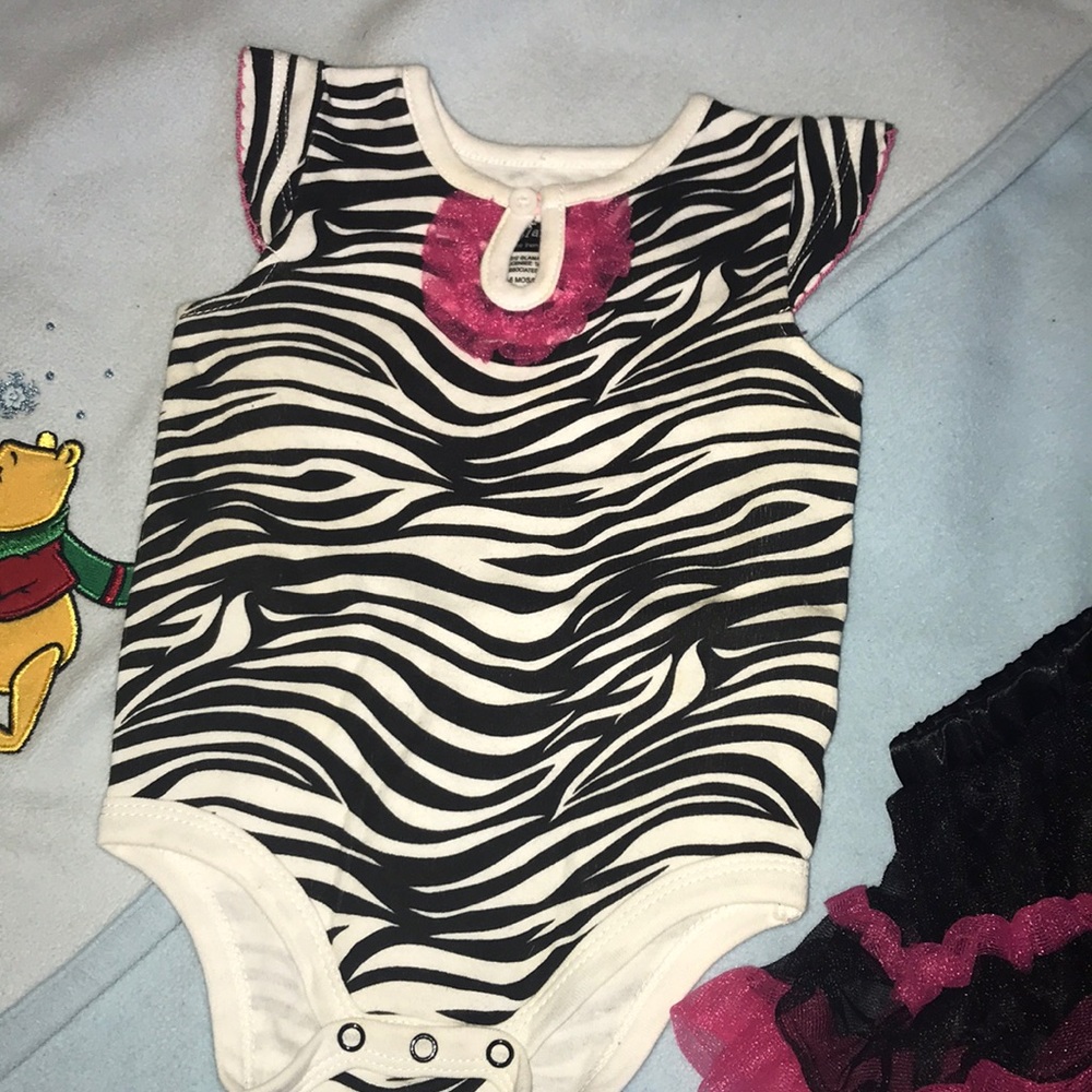Infant outfit - Picture 3 of 6